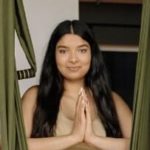 Yoga Instructor 1